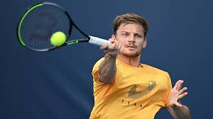 View the full player profile, include bio, stats and results for david goffin. Coach Germain Gigounon On David Goffin We Don T Need To Talk I Just Get It Atp Tour Tennis