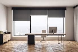 Arlo blinds cordless zebra roller shades 33.5 w x 60 h, grey horizontal window blinds. Modern Blinds Stock Photos And Royalty Free Images Vectors And Illustrations Adobe Stock