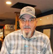 Obituary information for John Allen