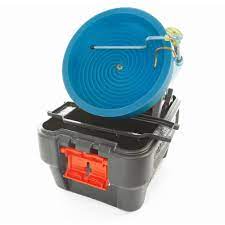 Gold panning machine garage test. Camel Mining Desert Fox Automatic Single Speed Gold Panning Machine Prospecting 92145504406 Ebay