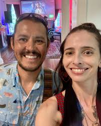 ✨”Diamond In The Sky”✨ new painting… ‌ A vision inspired by April's total  solar eclipse, based off of a sketch drawn a few minutes after viewing  totality. ‌ The “diamond ring effect”