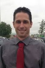 Obituary information for Jade Nelson Sanderson