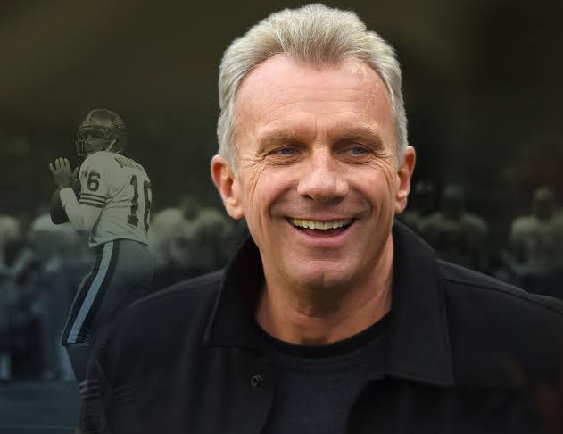 Joe Montana Is The Undisputed No. 1 Quarterback Of All Time—When It Comes  To Startup Investing