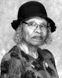 Jean Range Obituary (1933