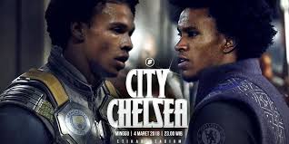 We acknowledge that ads are annoying so that's why we try to keep our page clean of them. Prediksi Manchester City Vs Chelsea 4 Maret 2018 Bola Net