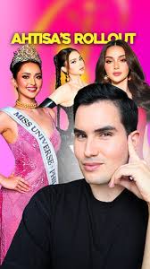 Catching Up with Miss Supranational Germany 2025, Anna Valencia!