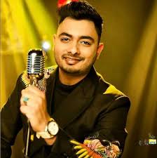 Anmol Sood Public Figures