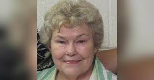 Ruby Clara Reed Obituary