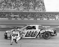 Reasons could include the brand exposure to younger fans, who are quicker to pick up a copy of fifa and are less interested in cars. Through The Years Drivers Of The No 88 Nascar Com