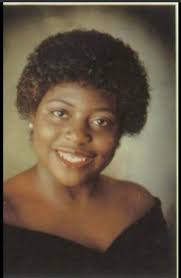 Sonya Jeannette High, Class of 1981 passed
