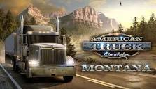 Montana | Truck Simulator Wiki | Fandom
