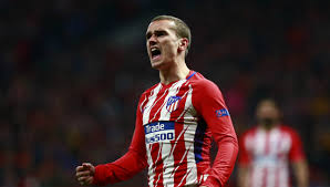 Uefa champions league qualifying club ; Europa League News Antoine Griezmann Stars Again To Lead Atletico Madrid Into Europa League Final After 1 0 Win Second Leg Over Arsenal Sport360 News