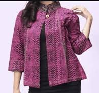 Bolero yaitu semacam blus pendek tanpa kancing dikenakan diatas pakaian lain sampai pinggang atau diatas pinggang.by : Custom Made Xi Other Quiz Quizizz