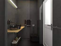 Ces plans de salles de bains et salles d'eau ont été conçus par nicolas sallavuard, architecte à paris et auteur du blog studio d'archi. 11 Petites Salles De Bain Pleines D Astuces Pour Gagner De La Place Par Marion Arnoud Loherst Domozoom Com