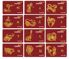 We did not find results for: Mandiri E Money Premium Edisi Shio 2019