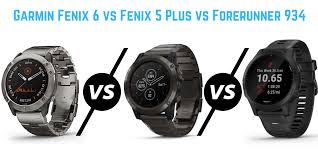 How Does The Fenix 6 Compare To Fenix 5 And Is It Better