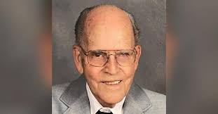 Ronald E. Smith Obituary