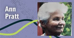 In Memoriam: Remembrances of Elizabeth Ann Courtney Pratt