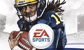 Fall is on its way, and with it comes the excitement and pageantry of our walkthrough to ncaa football 06 should help get you started on your way to building a. These Were The 10 Highest Rated Players In Ncaa Football 14