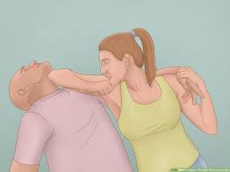 4 Ways To Beat A "Tough" Person In A Fight - Wikihow