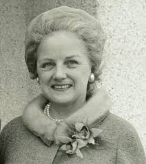 Irene Purcell Obituary (2008)