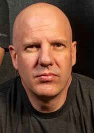 Fan Casting Stig Asmussen as Director of Star Wars Jedi: Fallen Order