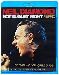 Neil Diamond: Hot August Night