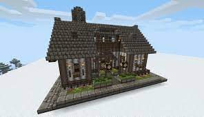 Maybe you would like to learn more about one of these? Minecraft Medieval House Minecraft Houses Blueprints Minecraft Medieval