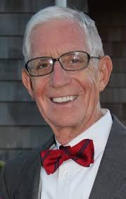 Richard Damon Bugbee