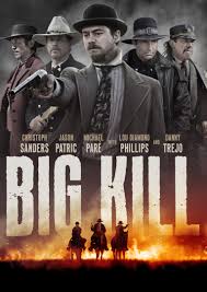 Big film on wn network delivers the latest videos and editable pages for news & events, including entertainment, music, sports, science and more, sign up and share your playlists. Big Kill 2019 Imdb