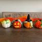Needle Felting Class - Pumpkin — CreativiTEE + rofe designs