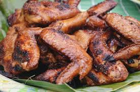 Rahsia resepi kepak ayam madu sabah borneo style kepak ayam mudah dan senang загрузил: Resepi Sayap Ayam Madu Sabah