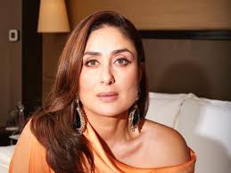 Kareena Kapoor Khans latest look is a masterclass in sublime nude makeup  and liquid straight hair | Vogue India