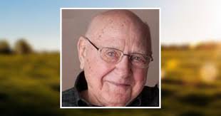 James "Jim" Jacoby Obituary April 28, 2016