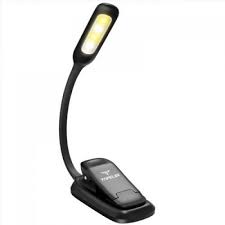 Topelek Led Reading Light For 8 79 At Amazon Svetilniki Chtenie Knig Knigi