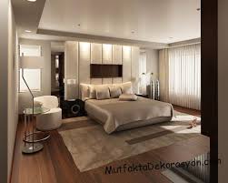 Evet, sadece bir yatak odasında farklı stillerle evlenebilirsiniz ve bunlar. Yatak Odasi Asma Tavan Modelleri Ve Yatak Odasi Tavan Dekorasyonu