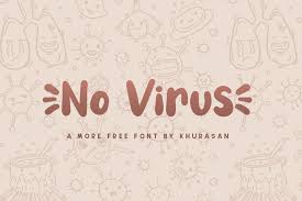 Welcome to our best esthetic fonts website. No Virus Font Dafont Com