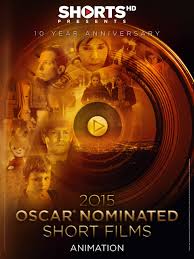 'kitbull,' directed by rosana sullivan; Watch 2015 Oscar Nominated Short Films Animation Prime Video