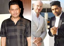 Bhushan Kumar S T Series Goes International With Singing Star Guru Randhawa Collaborating With Pitbull Bollywood News Bollywood Hungama Sign up to receive updates from pitbull about new music, tour dates, and merchandise. bhushan kumar s t series goes