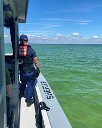USCG Station Destin, Okaloosa County Sheriff's Office, and USCG Sector  Mobile's Investigating Office & Enforcement Division partook in Operation Dangerous  Charter this last week. Illegal charters are dangerous in the fact that