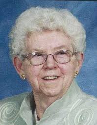 Ruth Spatchek Obituary