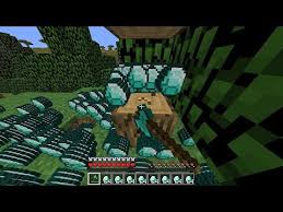Inicio » mods de minecraft » random loot mod 1.16.3 / 1.12.2 (mejor que vanilla tools) Minecraft But Item Drops Are Random And Multiplied