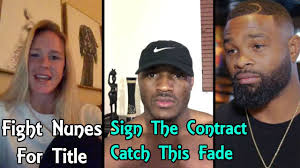 Holly Holm Reacts to Amanda Nunes KO Cris Cyborg