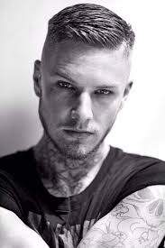 Short Men S Undercut Mens Haircuts Short Thick Hair Styles Men S Short Hair