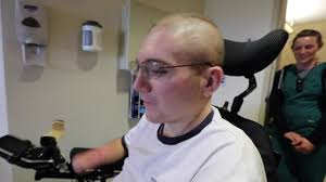 Willy McCue: 'It's good to get my life back together'