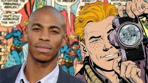 Four Color Television