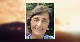Geraldine "Gerry" Jeannette Oswald Obituary March 26, 2024