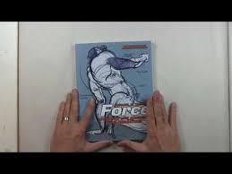 Force Drawing Part 1 With Mike Mattesi Youtube Design creative characters inspired by real people. force drawing part 1 with mike mattesi
