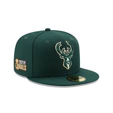 Amazon com new era nba milwaukee bucks men s 9fifty. Milwaukee Bucks Hats Caps New Era Cap