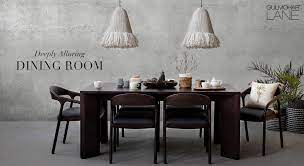 Birch lane™ heritage dining room furniture | wayfair. Buy Dining Table Online Dining Sets Online Gulmohar Lane